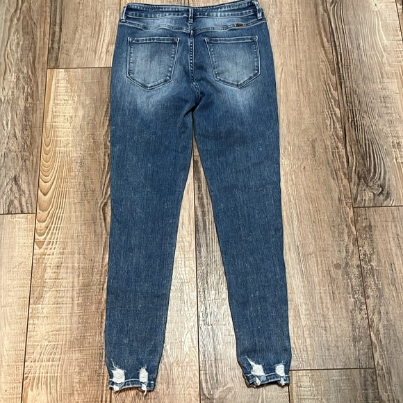 🥳HP🥳 KanCan Maven Super Skinny Jeans - Picture 6 of 11